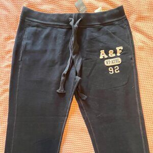 Abercrombie & Fitch Sweatpants